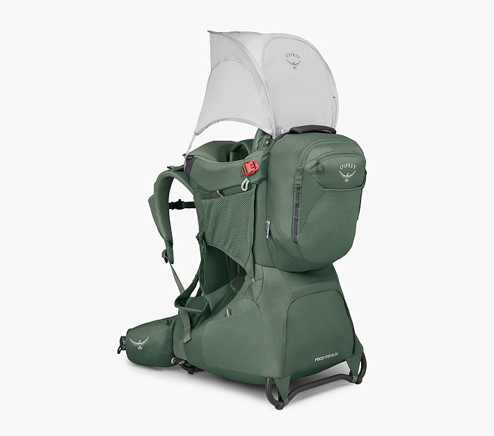 Osprey - POCO premium ポコ　プレミアム　バウンシングブルー Osprey(オスプレー) ポコAG プレミアム ※機能満載のチャイルド