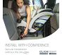 Britax One4Life Slim All-in-One Car Seat