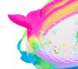 Splash N' Shimmer Cove Mermaid Kids Swim Mask