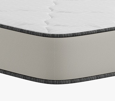 BeautySleep&#174; Bunk Mattress (7&quot;h)