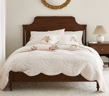Chris Loves Julia 4-in-1 Low Footboard Double Bed Conversion Kit Only