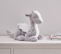 Dragon Light-Up Plush