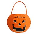 Baby Pumpkin Halloween Costume