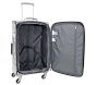 Mackenzie <i>Star Wars&#8482;</i> Comics Glow-in-the-Dark Spinner Luggage
