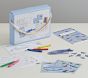 Save Our Seas Art Kit