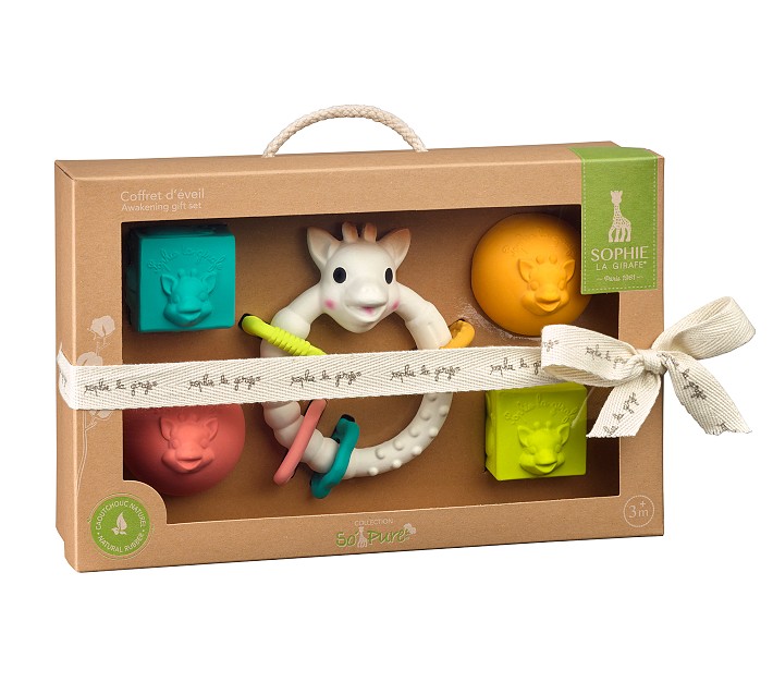 Top sophie the Hot Sale Sophie the Giraffe Baby Toy Pottery Barn Kids