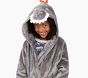 T. Rex Critter Robe