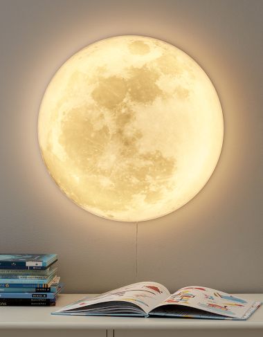 Light Up Decor