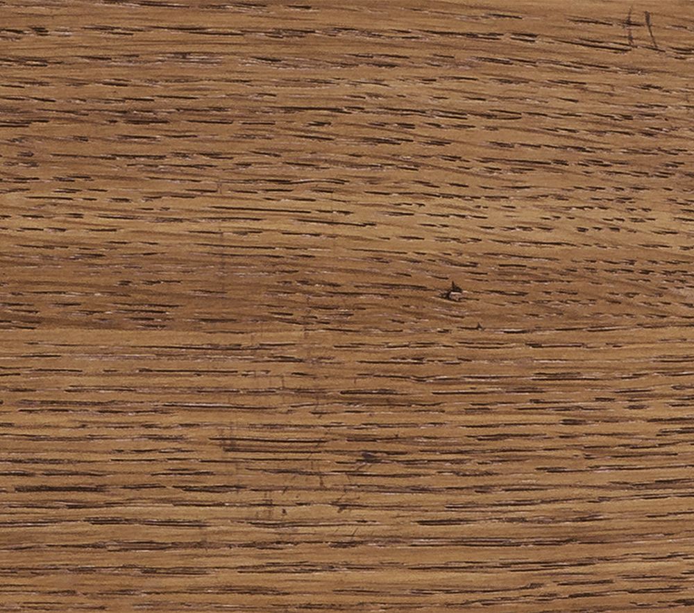 Aged Oak Wood Swatch