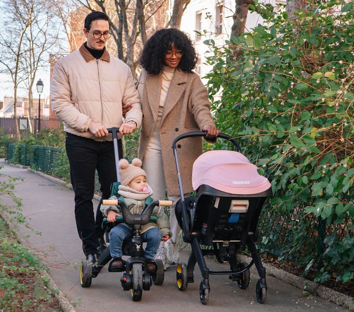 Doona Taking Car Seat And Stroller On Airplane Infant Car Car