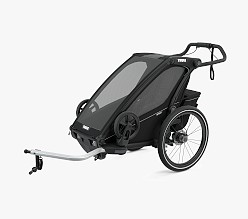 Thule Chariot 2 & Urban Glide 3 Wind & Sun Tarp