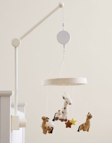 Crib Mobiles image
