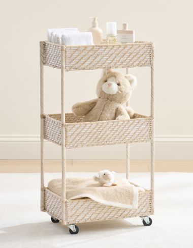 Floor & Wall Storage image