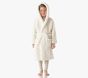 Solid Sherpa Robes