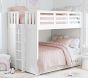 Belden Double-Over-Double Bunk Bed