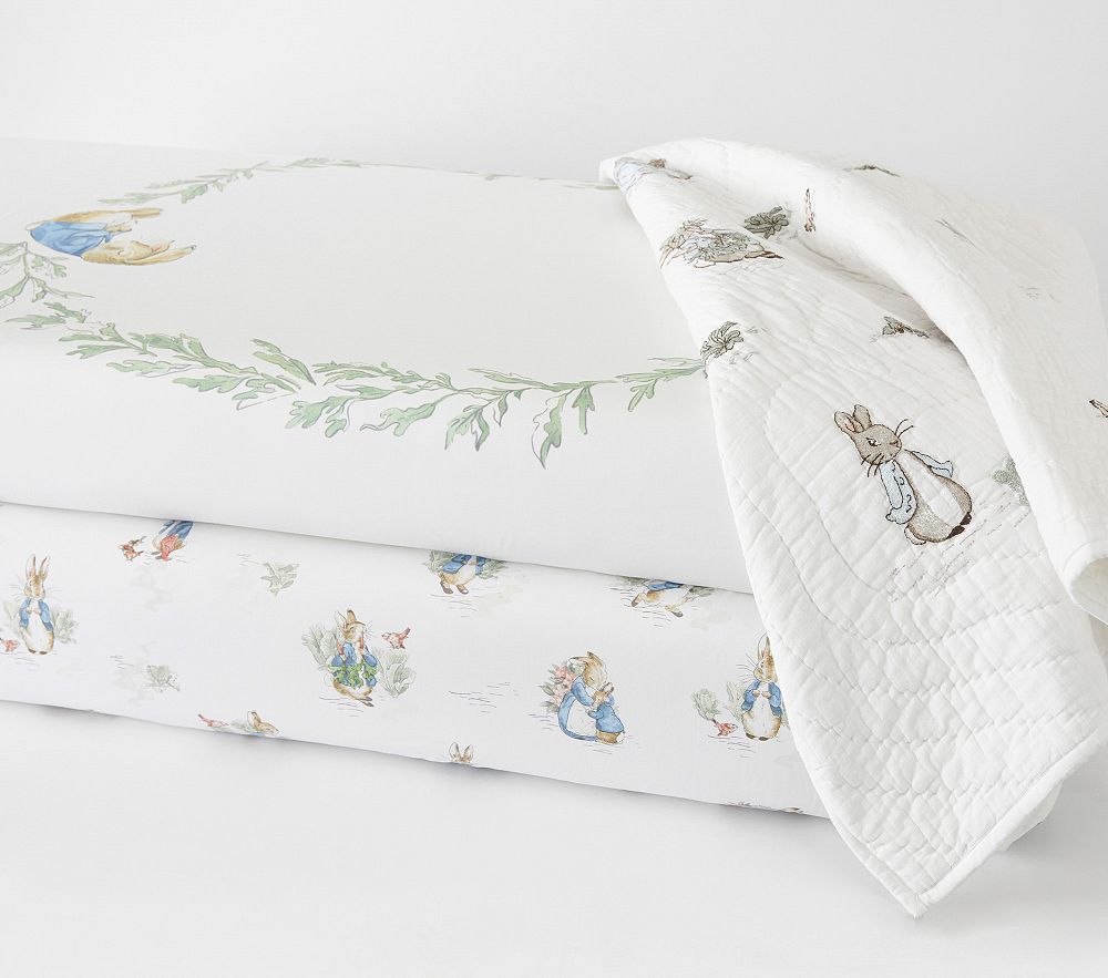 Peter Rabbit&#8482; Baby Bedding Sets