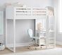 Austen Loft Bed
