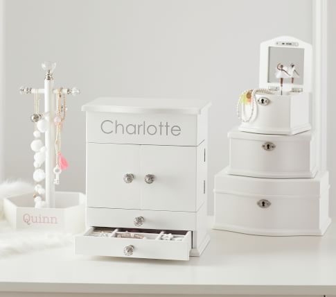 Jewelry Boxes