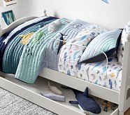 Save Our Seas Sheet Set & Pillowcases