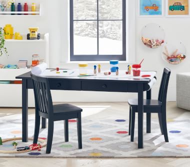 Play Tables &amp; Chairs