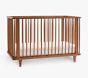 Dawson Convertible Crib, Acorn, Parcel