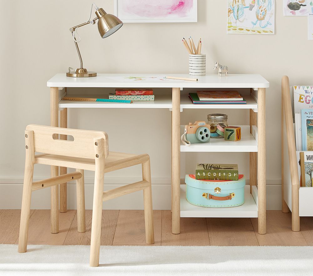 Avery Desk &amp; Chair Set (36&quot;)