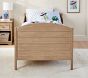 Emery Shelter Single Bed