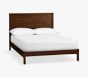 Rory 4-in-1 Footboard Double Bed Conversion Kit Only, Heritage Walnut, In-Home Delivery