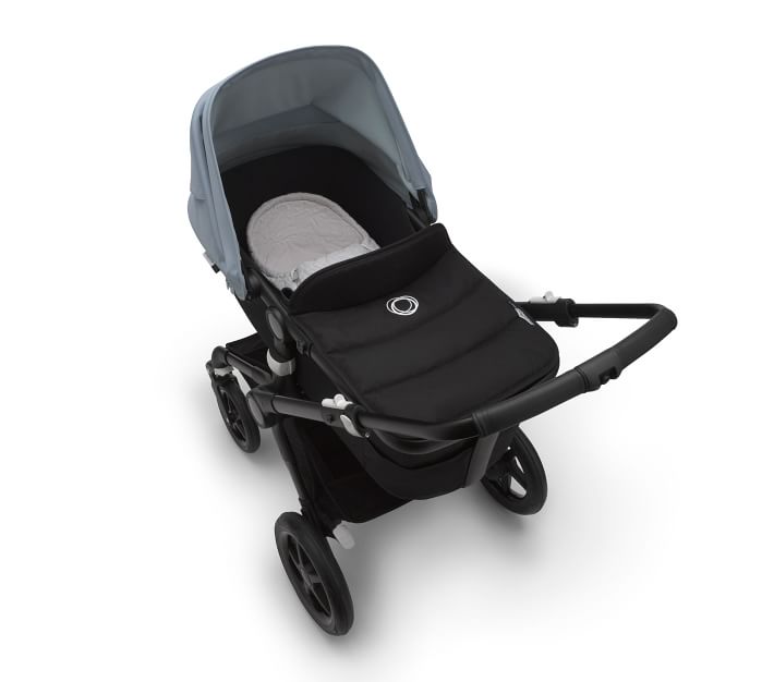 Nuna Bugaboo Cameleon Infant Insert Bugaboo Cameleon Infant Insert Top