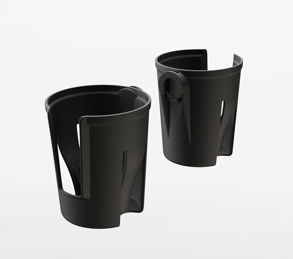 Veer Cruiser &amp; XL Cup Holders
