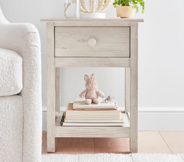 Nightstands &amp; Accents Tables