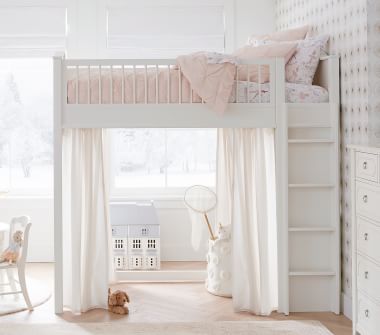 Bunks &amp; Lofts