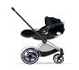 Cybex e-PRIAM Lux 2 Stroller