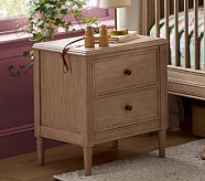 Harlow Nightstand (20")