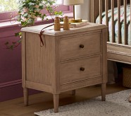 Harlow Nightstand (20")
