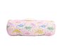 Mackenzie Heritage Pink Dinos Nap Mat &amp; Backpack Bundle