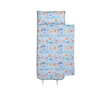 Mackenzie Brendan Animals Nap Mat , Multi