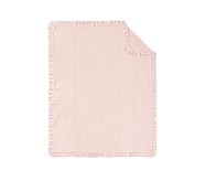 Nina Ruffle Duvet Cover & Shams