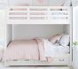 Belden Double-Over-Double Bunk Bed