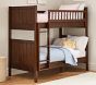 Camp Single-Over-Single Bunk Bed