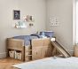 Catalina Low Slide Captain's Bed