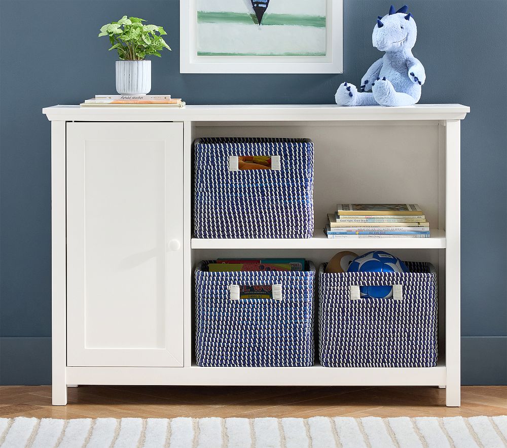 Cameron Cubby Bookcase (47&quot;)