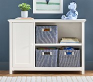 Cameron Cubby Bookcase (47")