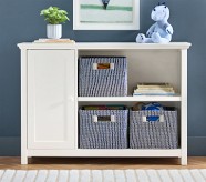 Cameron Cubby Bookcase (47")