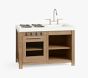 Charlie Sink & Stove, Seadrift, Parcel Delivery