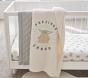 <i>Star Wars&#8482;</i> <em>The Mandalorian</em>&#8482; Grogu&#8482; Heirloom Baby Blanket