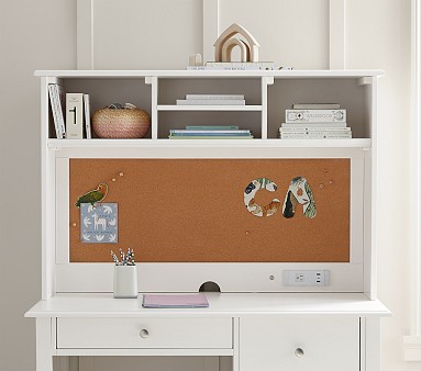 Catalina Tech Hutch