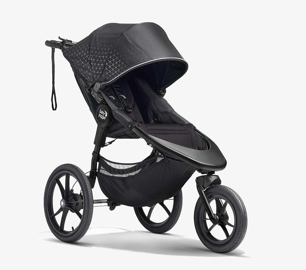 Baby Jogger&#160;summit&#8482; X3  Jogger Stroller