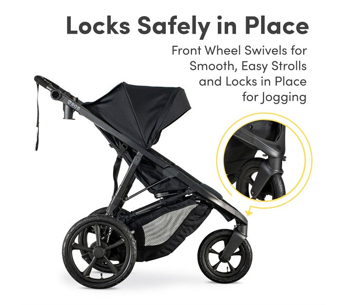 Bob Double Stroller Travel Bag BOB Gear Renegade Stroller Wagon