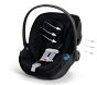 Cybex Cloud T SensorSafe Infant Car Seat &amp; Base